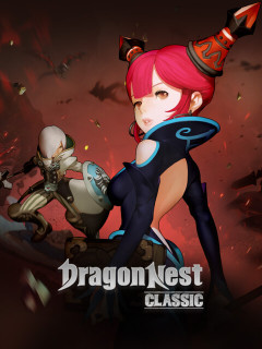 Dragon Nest Classic