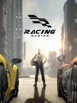 Racing Master SEA