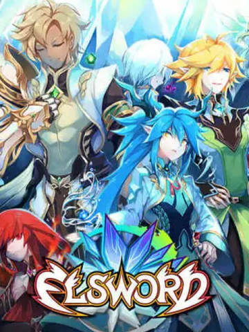 Elsword Online (TH)