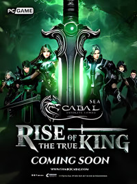 Cabal: Ultimate Combo SEA