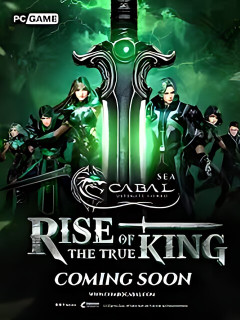 Cabal: Ultimate Combo SEA