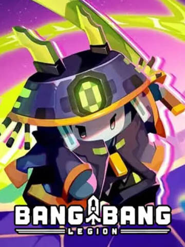 Bang Bang Legion
