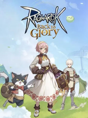 Ragnarok: Back To Glory