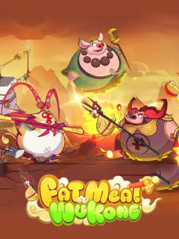 Fat Meat: Wukong