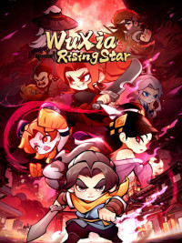 Wuxia Rising Star