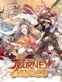 Journey Renewed: Fate Fantasy