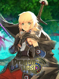 Dragon Nest: Rebirth of Legend