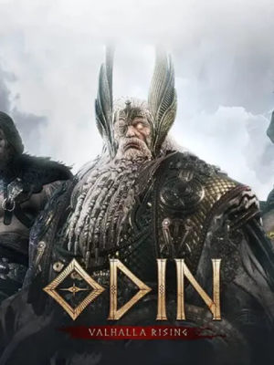Odin: Valhalla Rising