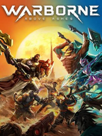 Warborne Above Ashes