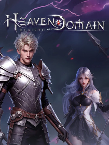Heaven Domain: Rebirth