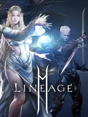 Lineage2M SEA