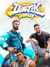 Dunk City Dynasty