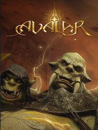 Avalar: Shadow War