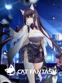 Cat Fantasy SEA