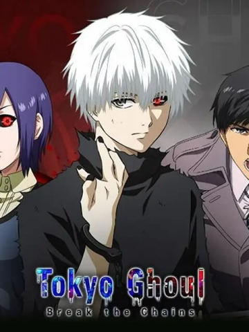 Tokyo Ghoul: Awakening SEA