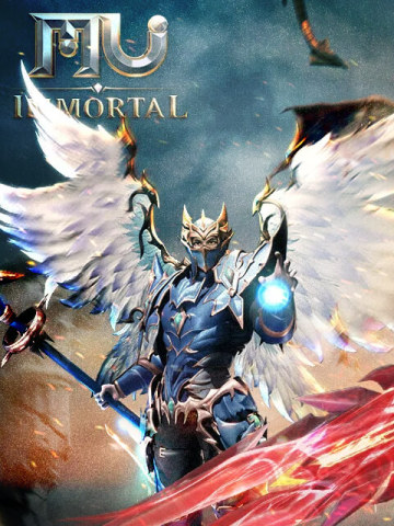 MU Immortal