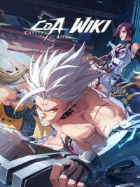 Crystal of Atlan (NA/EU)