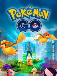 Pokémon GO
