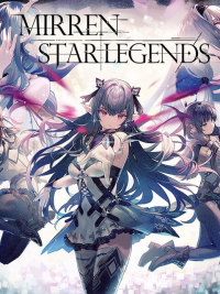 Mirren: Star Legends