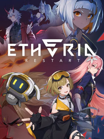 Etheria: Restart