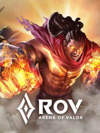 Garena RoV - Arena of Valor