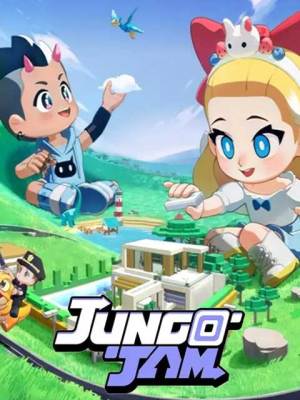 JungoJam