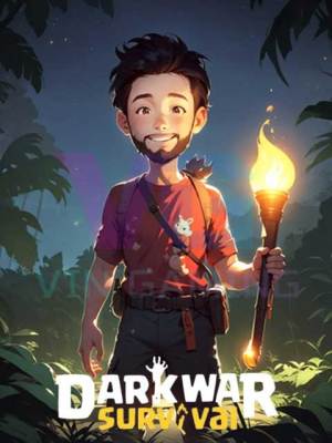 Dark War Survival
