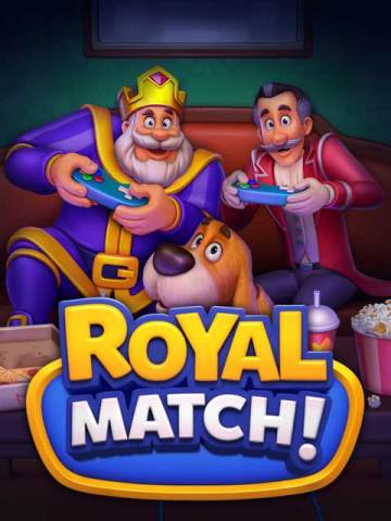 Royal Match