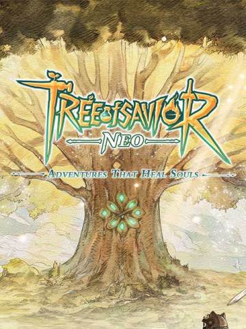 Tree of Savior: NEO
