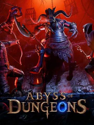 Abyss of Dungeons