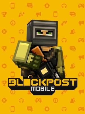BLOCKPOST Mobile