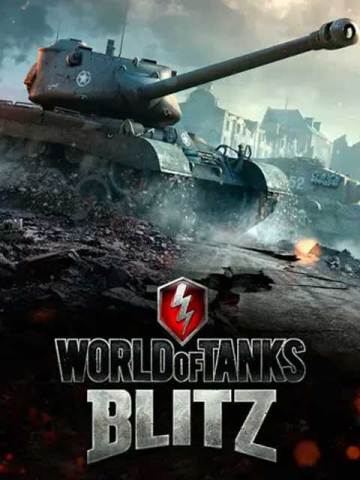 World of Tanks Blitz