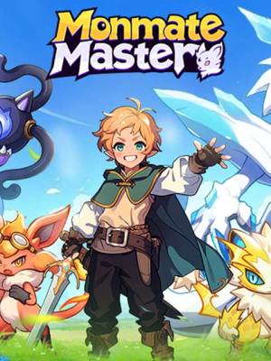 Monmate Master