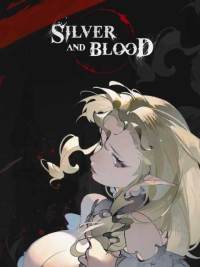 Silver and Blood (Asia)