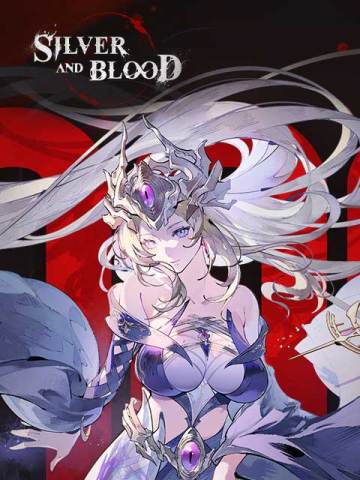 Silver and Blood: Requiem