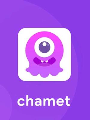 Chamet