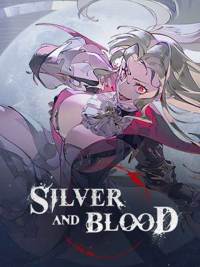 Silver and Blood
