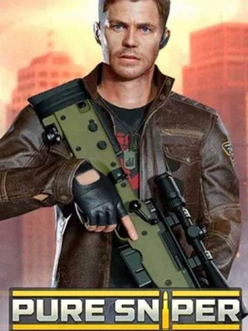 Pure Sniper