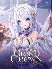 Grand Crown: Pandora's Fate
