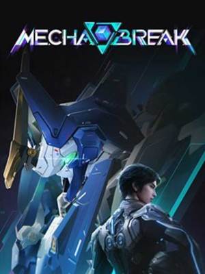 Mecha BREAK