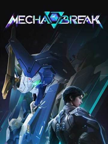 Mecha BREAK