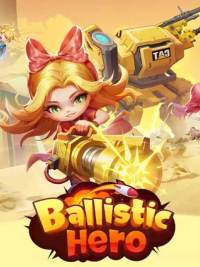 Ballistic Hero VNG