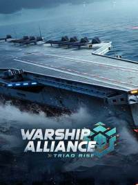 Warship Alliance