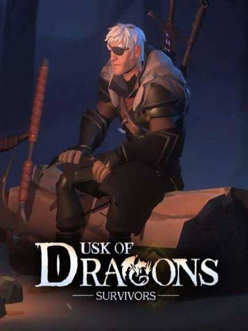 Dusk of Dragons: Survivors