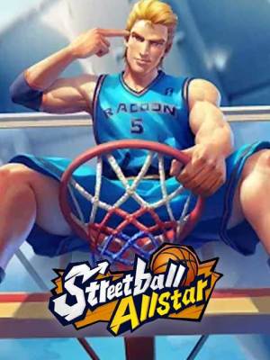 Streetball Allstar