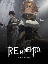 Rememento: White Shadow (SEA)