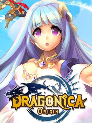 Dragonica Origin
