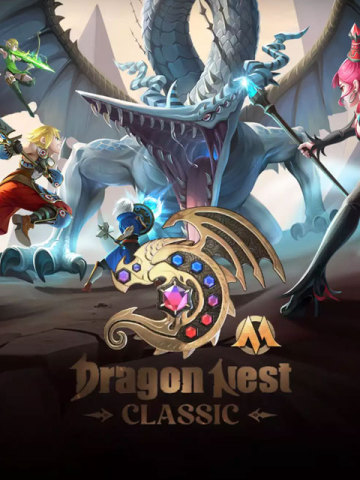 Dragon Nest M: Classic (SEA)