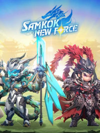 Samkok: New Force