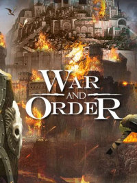 War and Order